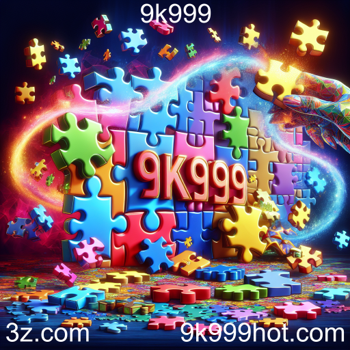 Descubra o Fascinante Mundo dos Quebra-Cabeças no 9k999