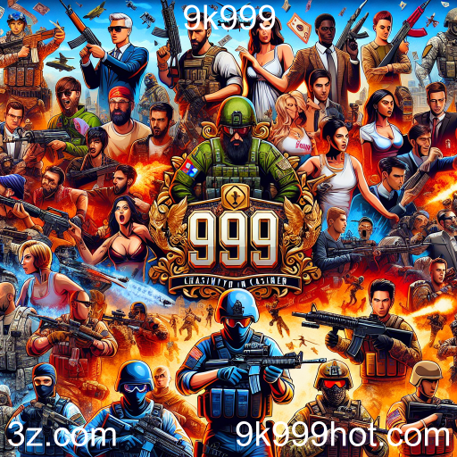 A Evolução dos Jogos de Tiro: De Clássicos a eSports