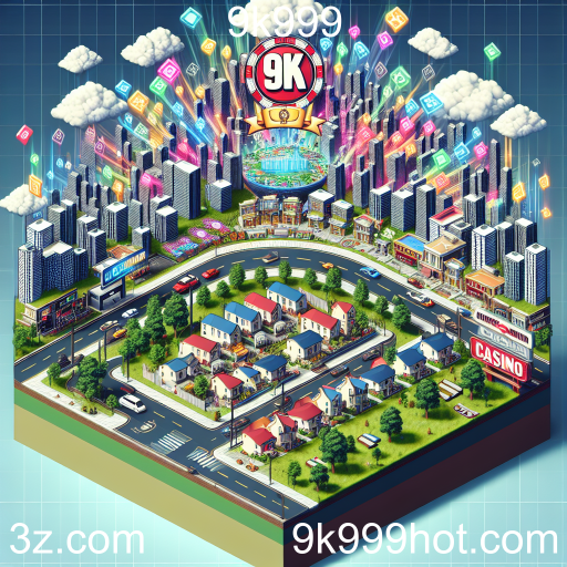 A Ascensão dos Jogos de Simulação: Criando Mundos e Vidas Virtuais