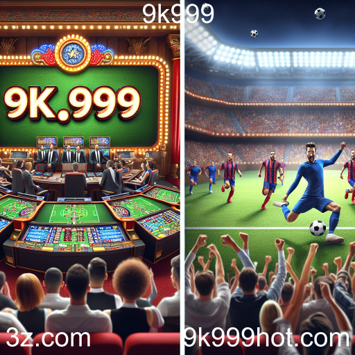 A Revolução dos Jogos de Esporte: Entre o Digital e o Real